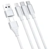 3mk-hyper-cable-3w1-usb-a-usb-c-usb-c-micro-lightning-1-5m-bialy-white-ka-kolor-bialy