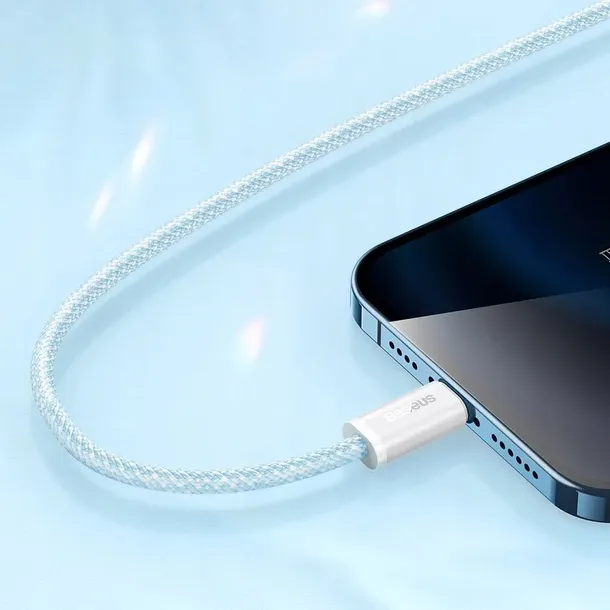 2-x-kabel-baseus-dynamic-usb-do-lightning-2m-2-4a-szybkie-ladowanie-niebies-stan-nowy-kolor-niebieski