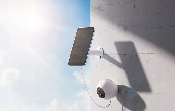 panel-solarny-do-switchbot-outdoor-spotlight-cam-rodzaj-ladowarka-solarna