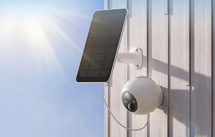 panel-solarny-do-switchbot-outdoor-spotlight-cam-zlacza-usb-c