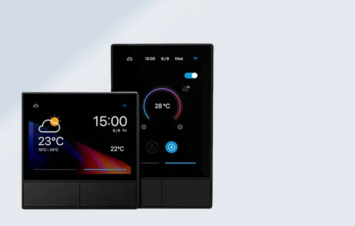 panel-sonoff-nspanel-pro-inteligentny-przelacznik-scienny-wifi-smart-home-seria-nspanel-pro