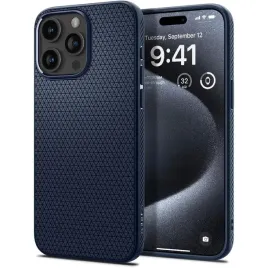 etui-spigen-liquid-air-do-iphone-16-pro-navy-blue-ochrona