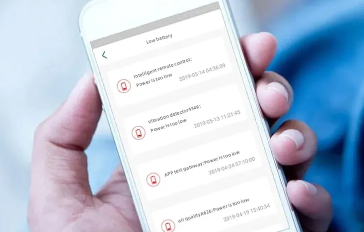 pilot-zigbee-heiman-hs1rc-e-tuya-do-inteligentnego-domu-bezprzewodowy-komunikacja-zigbee