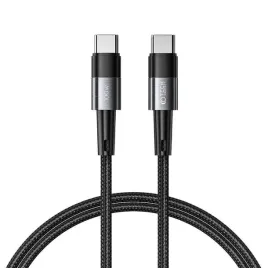 kabel-usb-c-100w-5a-100cm-szary-tech-protect-ultraboost