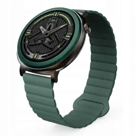 hifuture-smartwatch-aurora-zielony-green-hssw11dg