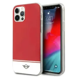 2-x-etui-mini-mihcp12mpcubire-iphone-12-12-pro-61-czerwony-red-hard-case