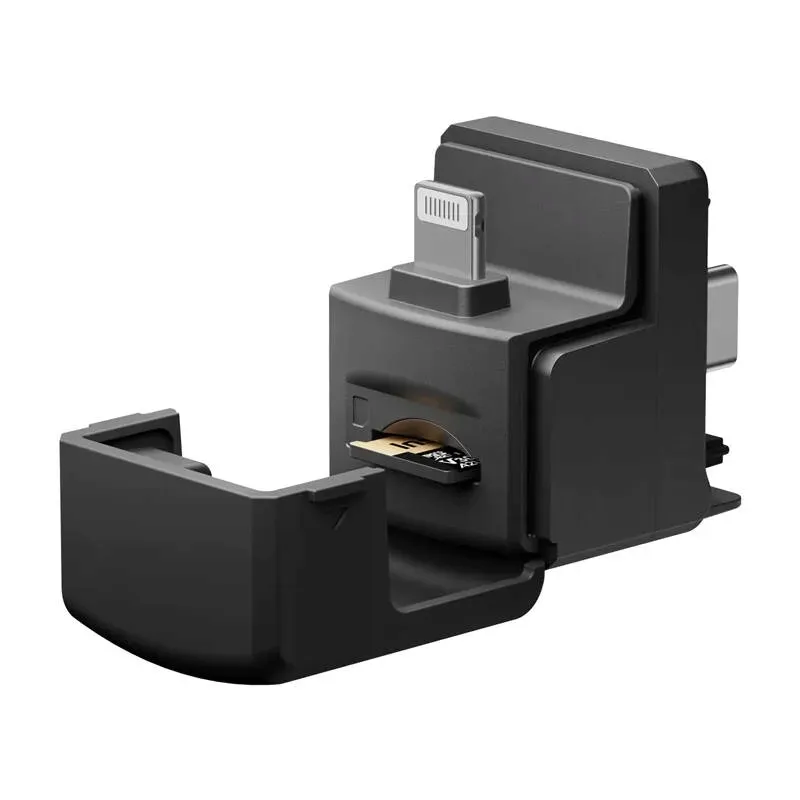 czytnik-kart-insta360-quick-reader-szybki-transfer-do-ace-pro-2-pro-i-ace-stan-nowy