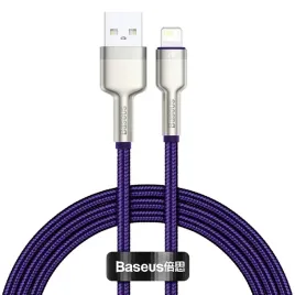 2-x-kabel-baseus-cafule-usb-lightning-2-4a-1m-szybkie-ladowanie-iphone-fiol