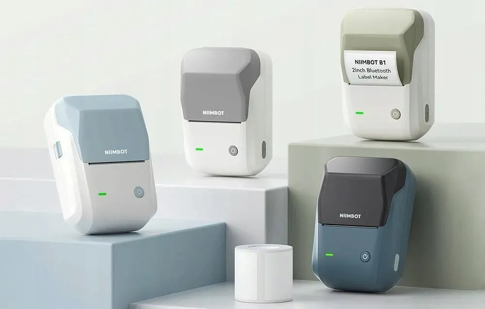 drukarka-etykiet-niimbot-b1-termiczna-bluetooth-do-ios-i-android-szara