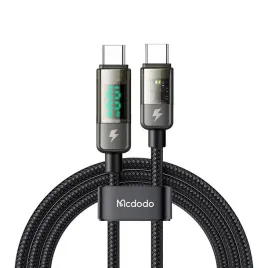 kabel-usb-c-mcdodo-ca-3611-100w-pd-auto-power-off-1-8m-czarny