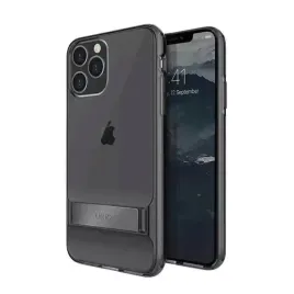 uniq-etui-cabrio-iphone-11-pro-szary-smoked-grey