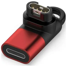 adapter-lightning-beline-do-ladowania-zegarkow-garmin-czerwony