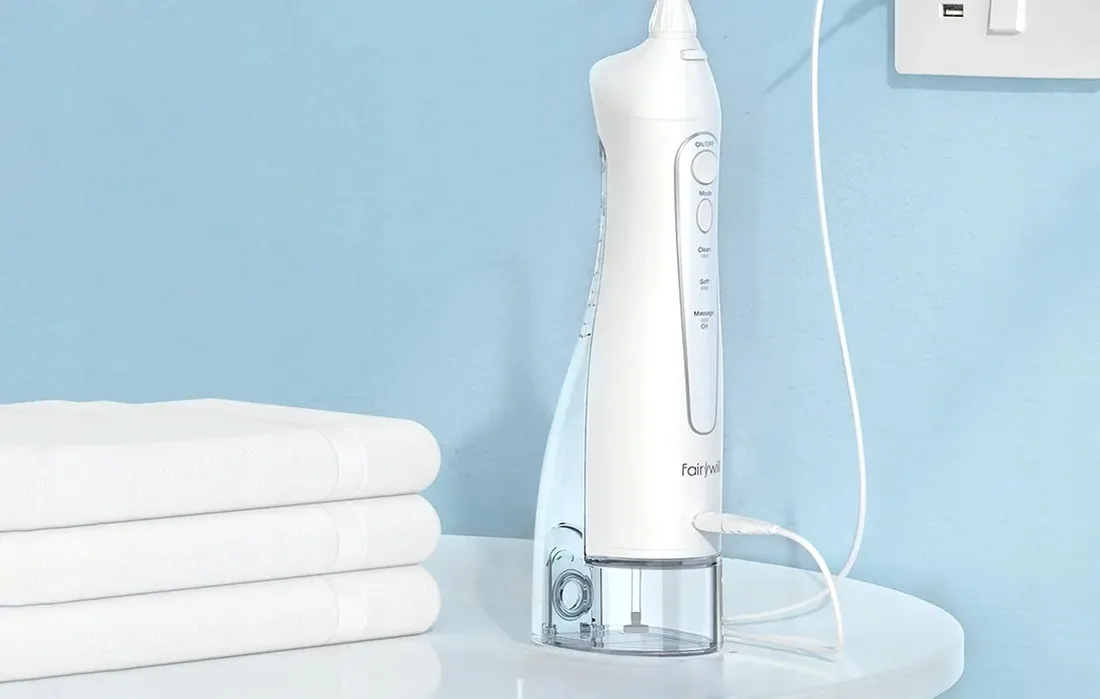 irygator-fairywill-fw-5020e-bialy