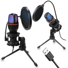 art-mikrofon-pojemnosciowy-z-membrana-stojacy-podswietlany-tripod-ac-02-cza
