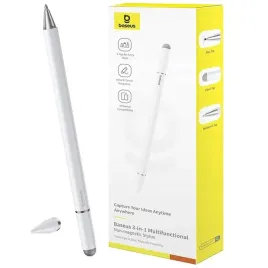 2-x-rysik-baseus-smooth-writing-iii-3w1-niemagnetyczny-bialy-do-tabletu-i-s