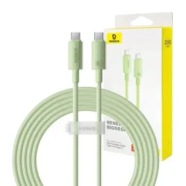 2-x-kabel-baseus-usb-c-100w-2m-szybkie-ladowanie-do-telefonu-i-laptopa-ziel