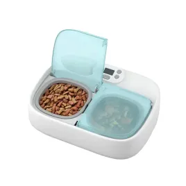 miska-petoneer-two-meal-feeder-chlodzaca-do-karmy-suchej-i-mokrej