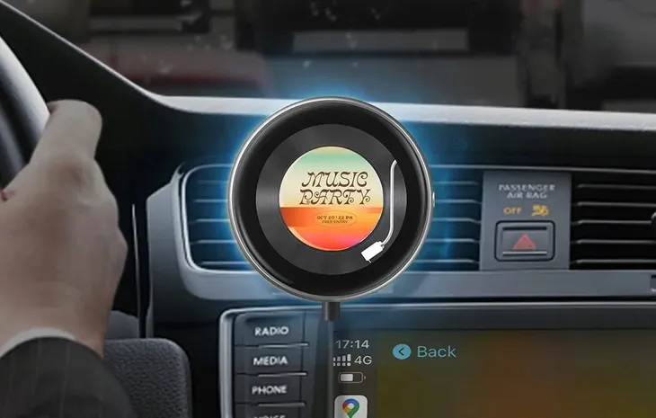 adapter-ottocast-n91-c-carplay-clip-zasilanie-usb-5v