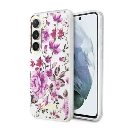 etui-ochronne-guess-flower-collection-do-samsung-galaxy-s23-bialy