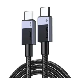 kabel-usb-c-ugreen-l524-60w-pd-0-5m-szybkie-ladowanie-szary