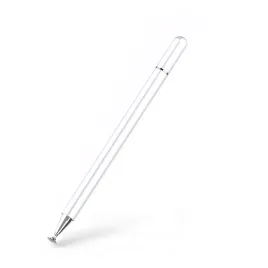 2-x-tech-protect-rysik-stylus-pen-bialy-srebrny-do-tabletu-precyzyjny