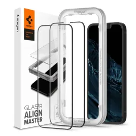 2-x-spigen-szklo-hartowane-2-sztuki-do-iphone-13-13-pro-14-czarne-9h