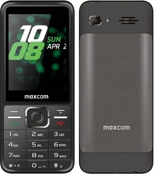 maxcom-mm244-dualsim-czarny-black