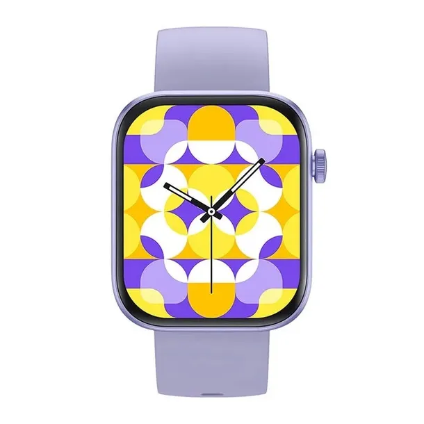 smartwatch-colmi-p71-fioletowy-material-paska-guma