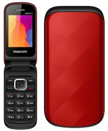 telefon-maxcom-comfort-mm815-czerwony