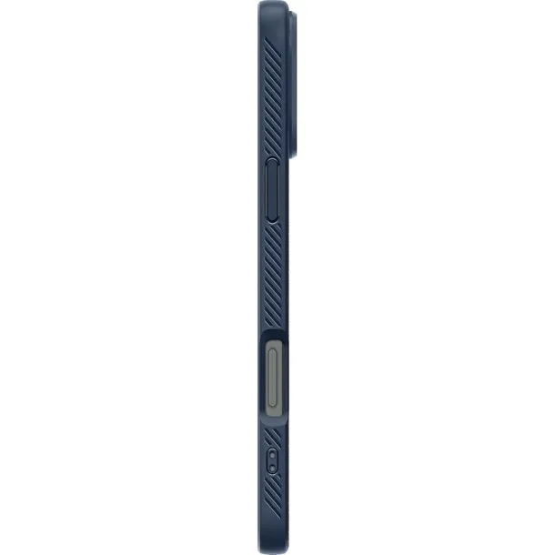 etui-spigen-liquid-air-do-iphone-16-pro-max-navy-blue-funkcje-antyposlizgowa-struktura-ladowanie-indukcyjne-pochlanianie-wstrzasow