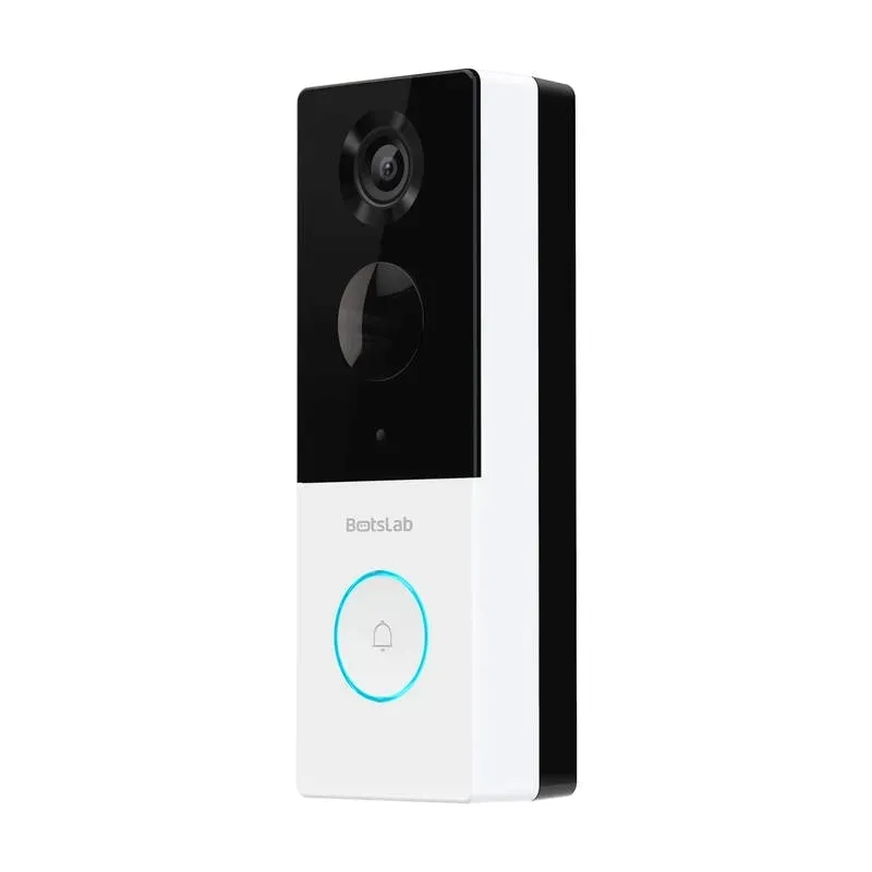 2-x-wideodomofon-botslab-r801-3mp-stan-nowy