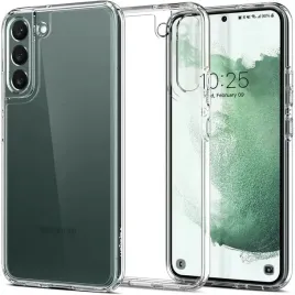 etui-spigen-ultra-hybrid-do-samsung-s23-s911-crystal-clear-acs05714