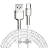 kabel-usb-do-usb-c-baseus-cafule-66w-2m-bialy-stan-nowy