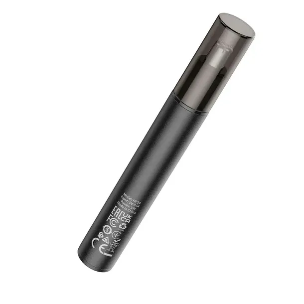 hoco-trymer-do-nosa-hp34-czarny-model-hp34