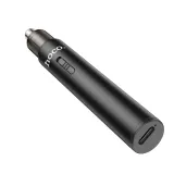 hoco-trymer-do-nosa-hp34-czarny-zasilanie-akumulatorowe