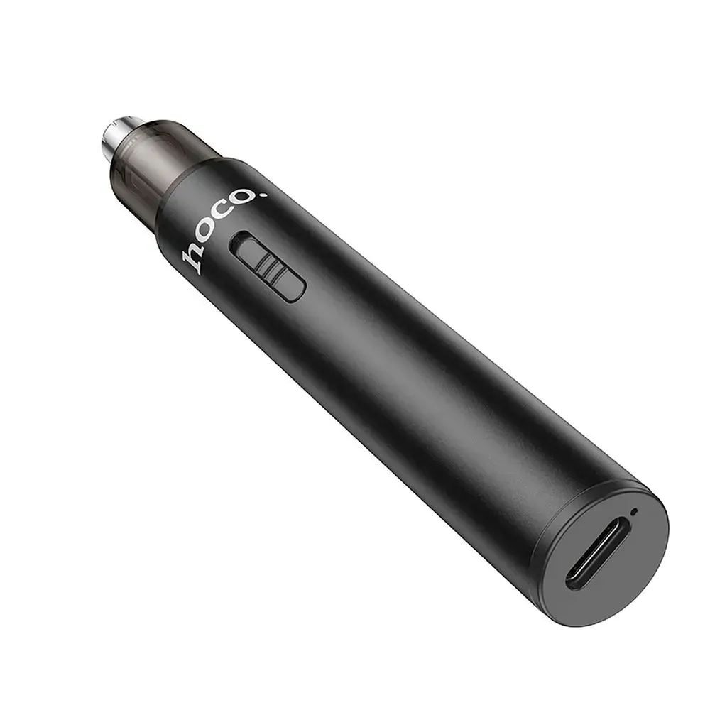 hoco-trymer-do-nosa-hp34-czarny