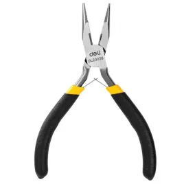 2-x-szczypce-uniwersalne-deli-tools-edl20026-5-stal-weglowa-do-drutu