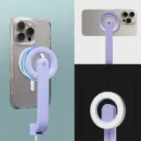 spigen-magsafe-bluetooth-selfie-stick-tripod-do-smartfonow-lavender-kolor-fioletowy