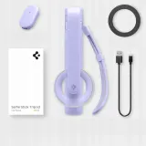 spigen-magsafe-bluetooth-selfie-stick-tripod-do-smartfonow-lavender-zalaczone-wyposazenie-kabel-usb-c