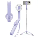 spigen-magsafe-bluetooth-selfie-stick-tripod-do-smartfonow-lavender-waga-produktu-220-g
