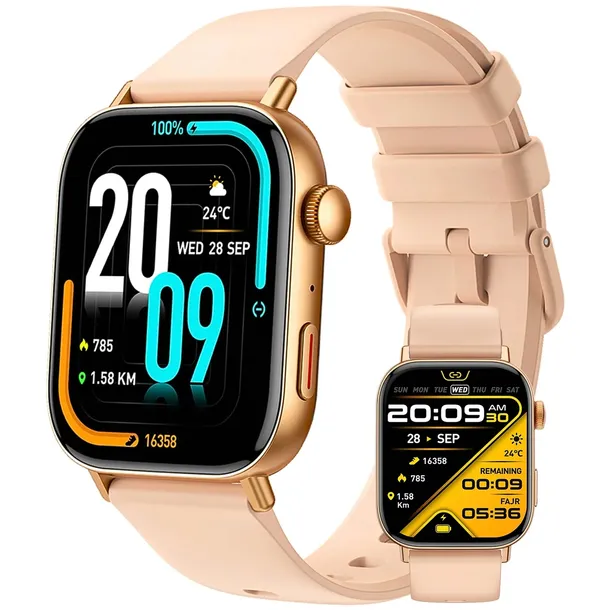 2-x-smartwatch-colmi-c8-max-zloty