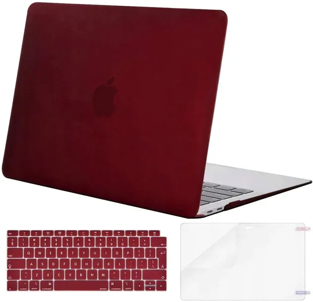 tech-protect-etui-smartshell-przezroczyste-do-macbook-pro-13-2016-22-stan-nowy-waga-z-opakowaniem-0-1-kg