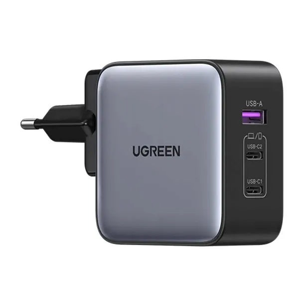ladowarka-sieciowa-ugreen-nexode-2x-usb-c-usb-65w-marka-ugreen