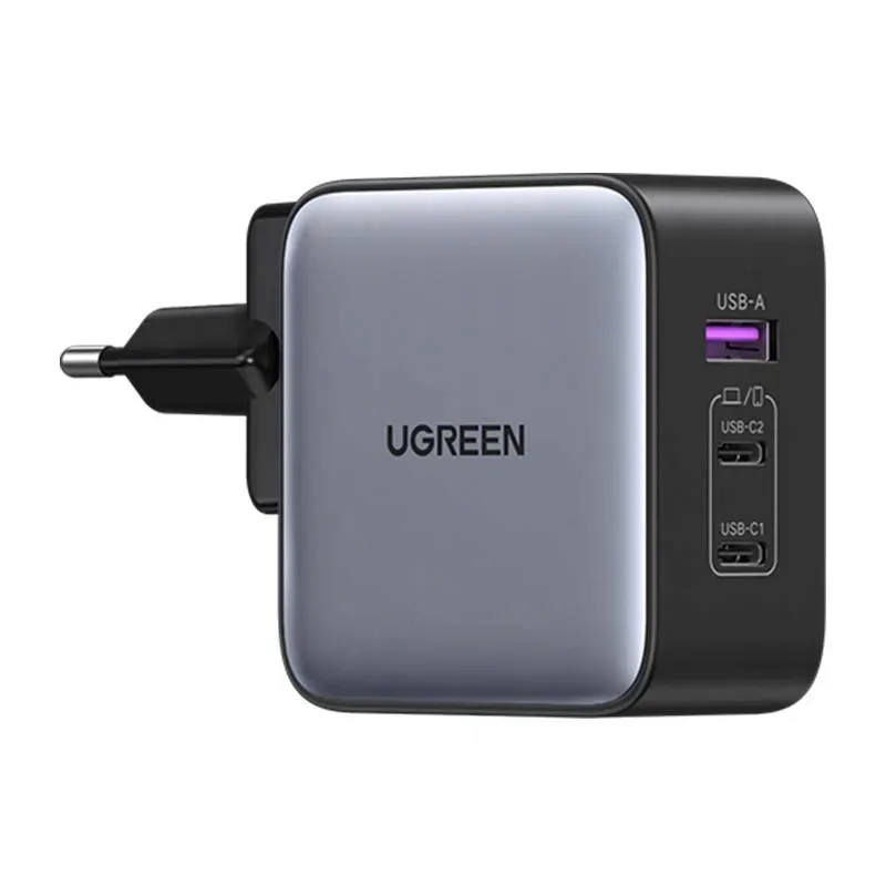 ladowarka-sieciowa-ugreen-nexode-2x-usb-c-usb-65w-stan-nowy