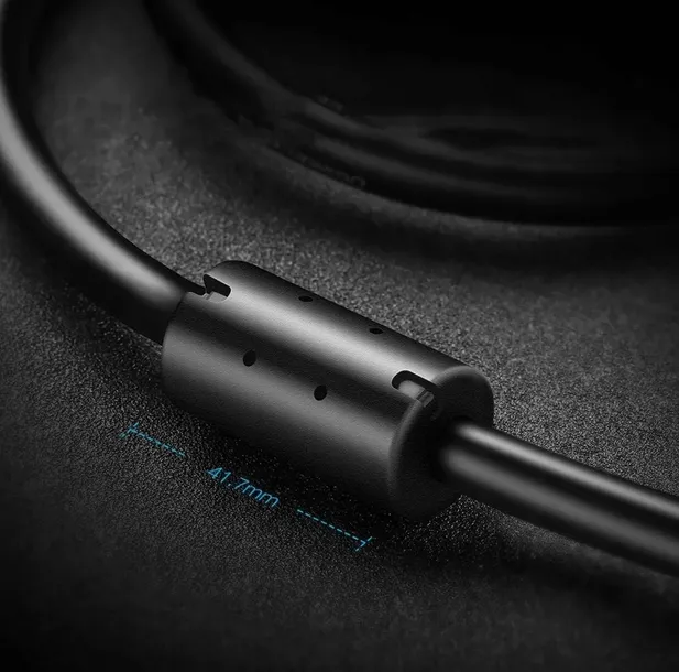 kabel-usb-ugreen-us132-2m-do-mini-usb-ladowanie-i-dane-czarny-stan-nowy-dlugosc-przewodu-2-m