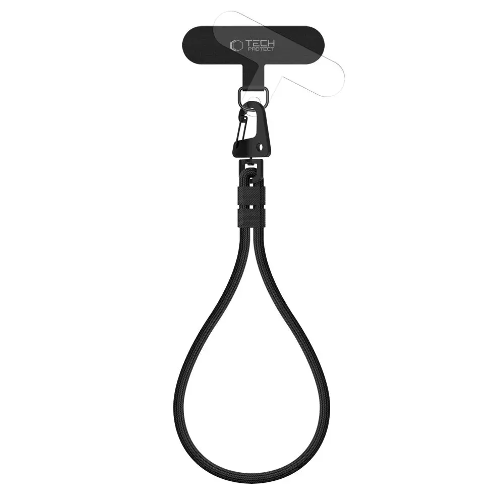 tech-protect-c8s-rope-wrist-strap-czarne