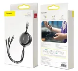 baseus-kabel-zwijany-3w1-usb-a-do-micro-usb-lightning-typ-c-35a-camlt-stan-nowy-dlugosc-przewodu-1-2-m