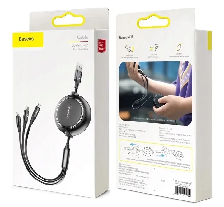 baseus-kabel-zwijany-3w1-usb-a-do-micro-usb-lightning-typ-c-35a-camlt-