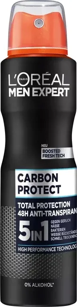loreal-men-expert-deo-150ml-carbon-protect-pojemnosc-150-ml