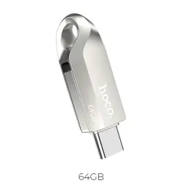 2-x-hoco-pendrive-usb-a-usb-c-ud8-64gb-usb3-0